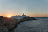 Panagia Chrisopigi