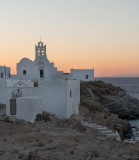 Panagia Chrisopigi