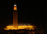 Mosque of Hassan II