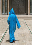 Mosque of Hassan II