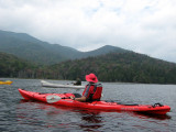 Henderson Lake