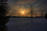 Park Landscape in HDRDecember 19, 2010