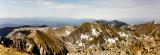 View from Wheeler PeakNew Mexico