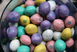 M&M's