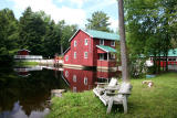 Cider Mill