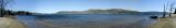 180 view of Beach