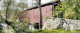 Covered Bridge
