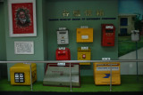 Taiwan Postal Museum