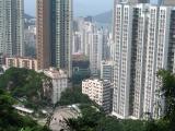 Hike on HK Island