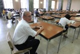 New student at Grand People's Study House
