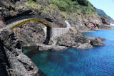 The Dodong-ri to Jeodong-ri coastal walk