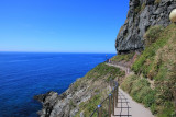 The Dodong-ri to Jeodong-ri coastal walk
