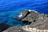 The Dodong-ri to Jeodong-ri coastal walk