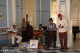 Musicians, Trinidad 3