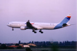 Air Inter Airbus A330-300 F-GMDC