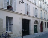 Surviving Picasso - Dora Maar's Studio - 6, rue de Savoie