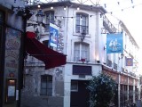 Cour du Commerce St-Andre