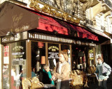 Damage - Bar - 18, rue de Sevres