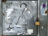 lock gray door.JPG