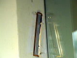 mezuzah blue gold.JPG