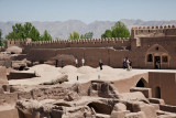 Rayen Citadel ( Arg -e- Rayen)