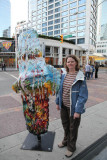Canada Place - Vancouver