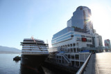 Canada Place - Vancouver