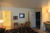 Lake Hood Inn - Anchorage