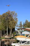 Lake Hood Inn - Anchorage