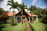 Chalet Nicholas B&B