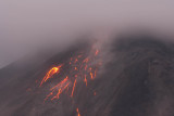 Arenal Volcano