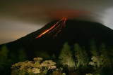 Arenal Volcano