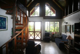 Chalet Nicholas