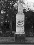 Pronto Lax Mineral Wells, Texas January, 2008