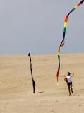 Kite Dance