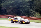 5TH PHIL CURRIN Chevrolet Corvette