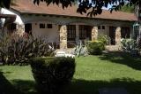 Termas Posada del Siglo X I X
