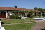 Termas Posada del Siglo X I X