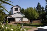 Termas Posada del Siglo X I X