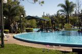 Termas Posada del Siglo X I X
