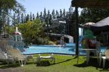 Termas Posada del Siglo X I X