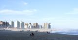 Punta del Este -Playa Brava-