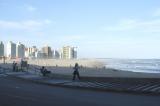 Punta del Este -Playa Brava-