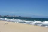 Punta del Este -Playa Mansa-