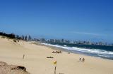Punta del Este -Playa Mansa-