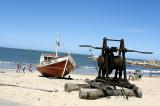 Punta del Diablo
