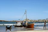 Punta del Diablo