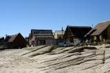 Punta del Diablo