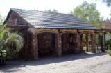 Termas Posada del Siglo X I X