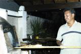 Pizza casera